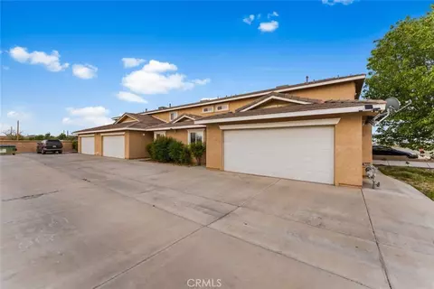 1953 Marie Ave, Rosamond, CA 93560