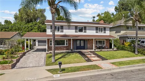 1431 Roanne Dr, La Habra, CA 90631