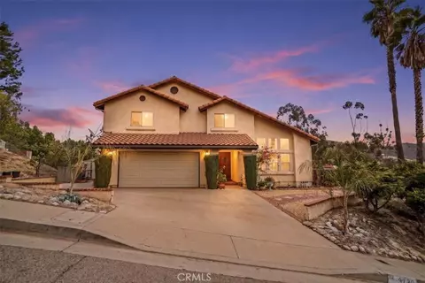 9730 Mustang Way, Sunland, CA 91040