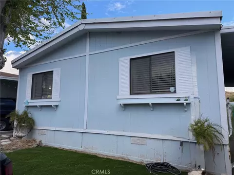 29021 Bouquet Cyn #290, Santa Clarita, CA 91390