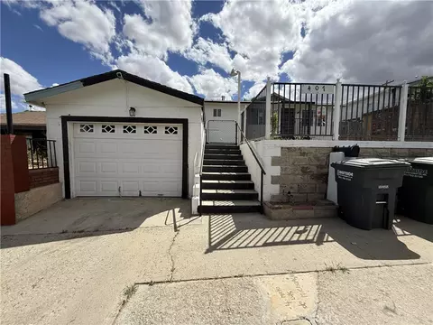 Other - 407 E St, Taft, CA 93268 photo 1 of 6