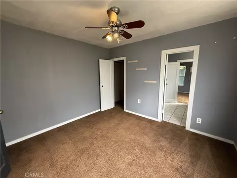 Bedroom - 407 E St, Taft, CA 93268 photo 1 of 11