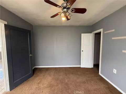 Bedroom - 407 E St, Taft, CA 93268 photo 2 of 11