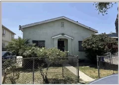 1202 E 76th, Los Angeles, CA 90001
