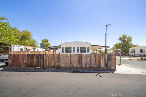 3300 15th W, Rosamond, CA 93560