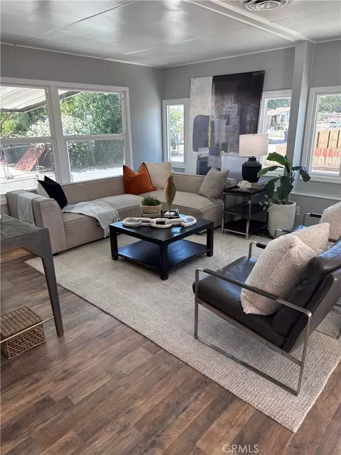 3300 15th W, Rosamond, CA 93560