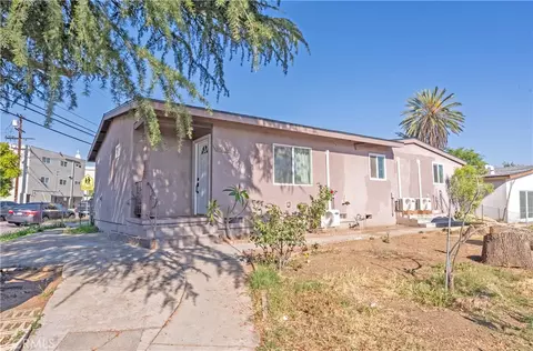 8766 Matilija, Panorama City, CA 91402