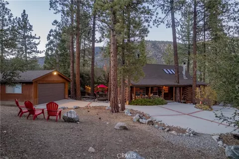 2505 Brentwood Pl, Pine Mountain Club, CA 93222