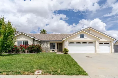 5813 W Avenue L11, Quartz Hill, CA 93536