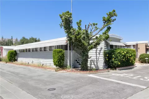 11401 Topanga Cyn #80, Chatsworth, CA 91311