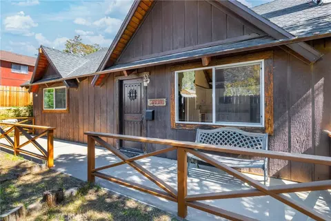 4225 Alcot Trl, Frazier Park, CA 93225
