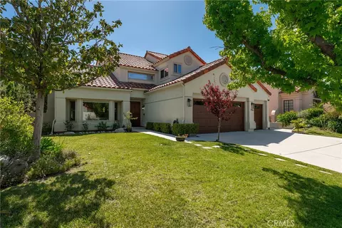 756 Cedar Point Pl, Westlake Village, CA 91362