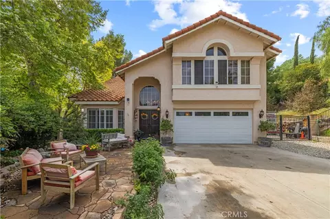 28931 Woodside Dr, Santa Clarita, CA 91390