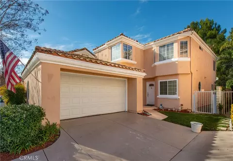 25829 Blake Ct, Stevenson Ranch, CA 91381
