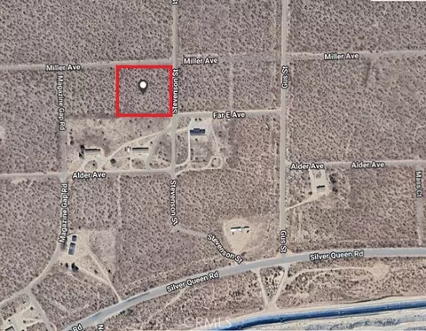 3700 Miller, Mojave, CA 93501 photo 4