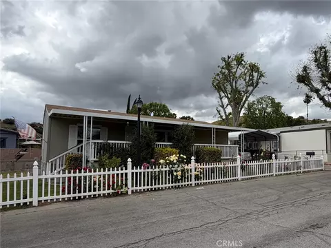 29021 Bouquet Cyn #317, Santa Clarita, CA 91390