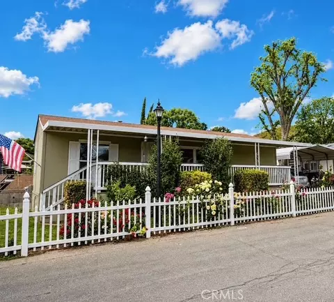 29021 Bouquet Cyn #317, Santa Clarita, CA 91390