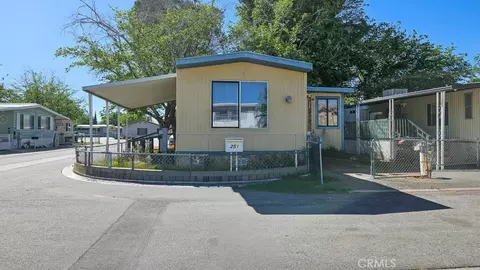 45800 Challenger Way #251, Lancaster, CA 93535