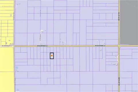 0 W Avenue G, Lancaster, CA 93534