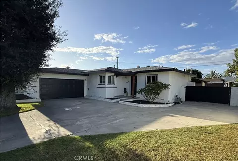 2841 W Skywood, Anaheim, CA 92804