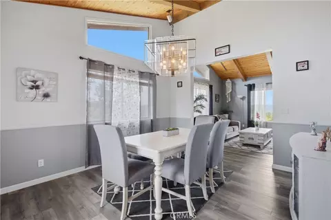 Dining - 26201 Cumberland, Tehachapi, CA 93561 photo 2 of 2