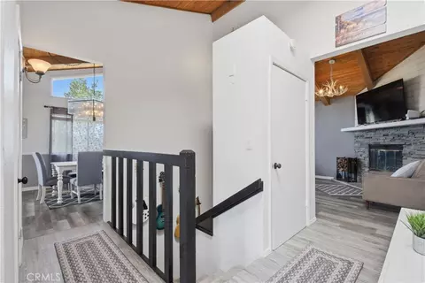 Entry Way - 26201 Cumberland, Tehachapi, CA 93561 photo 2 of 3