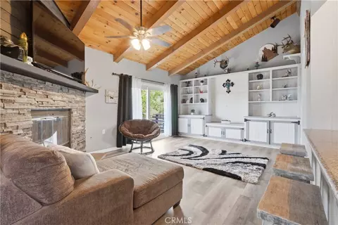 Living - 26201 Cumberland, Tehachapi, CA 93561 photo 1 of 1