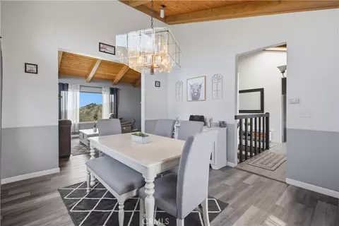 Dining - 26201 Cumberland, Tehachapi, CA 93561 photo 1 of 2