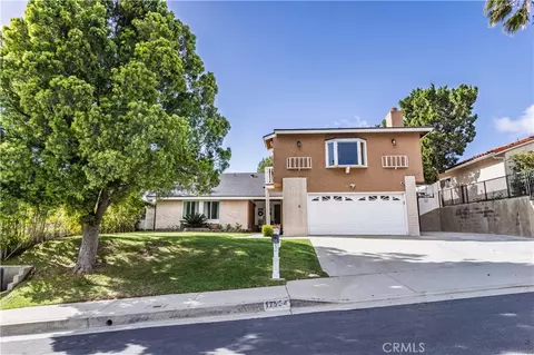 17554 Doric St, Granada Hills, CA 91344