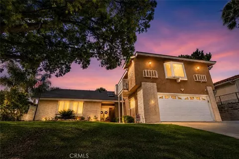 17554 Doric St, Granada Hills, CA 91344