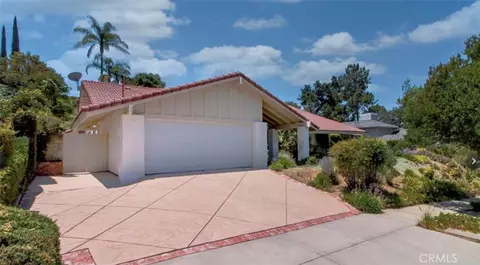3811 Algonaut, Calabasas, CA 91302
