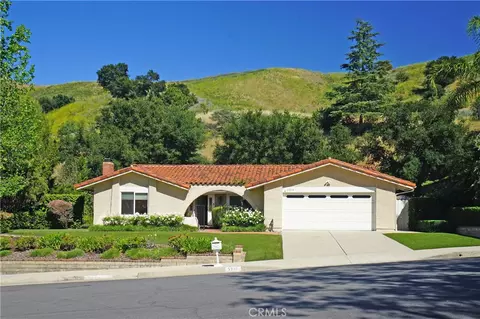 5816 Carell Ave, Agoura Hills, CA 91301