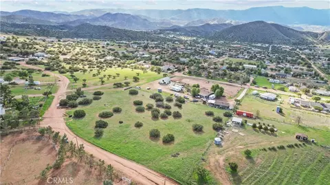 0 Dwight Lee, Acton, CA 93510