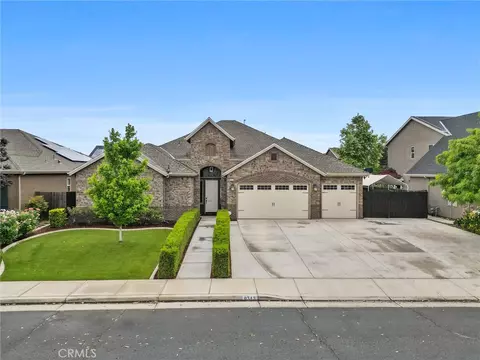 9313 Rancho Viejo Dr, Bakersfield, CA 93314