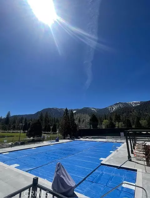 2165 Tyndall, Pine Mountain Club, CA 93222