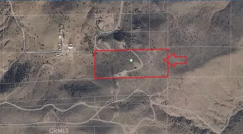 2200 E Carson Mesa Rd, Palmdale, CA 93550