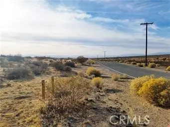 0 Avenue G And 180th St E, Hi Vista, CA 93535