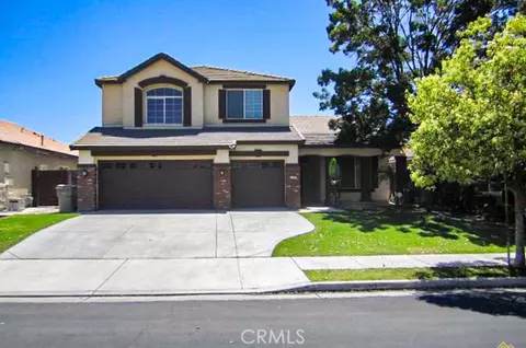 11101 Cypress Fls, Bakersfield, CA 93312