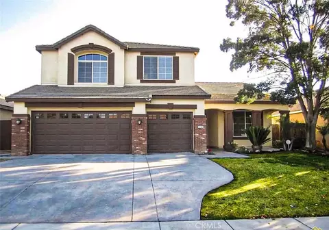 11101 Cypress Fls, Bakersfield, CA 93312