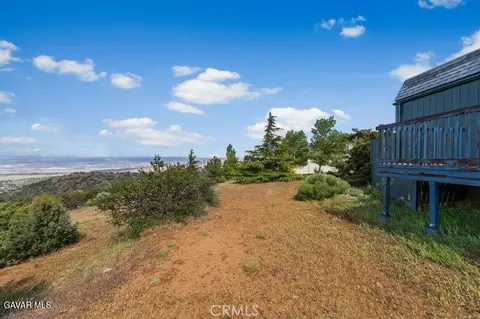 Exterior - 17041 Summers Dr, Tehachapi, CA 93561 photo 14 of 14