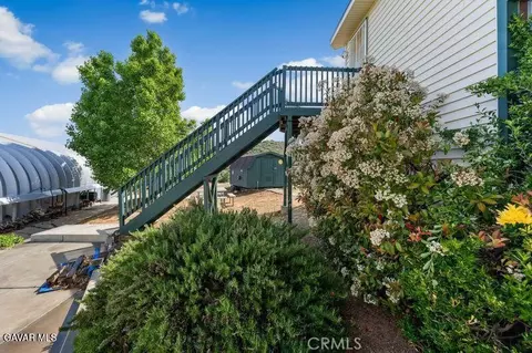 Exterior - 17041 Summers Dr, Tehachapi, CA 93561 photo 9 of 14