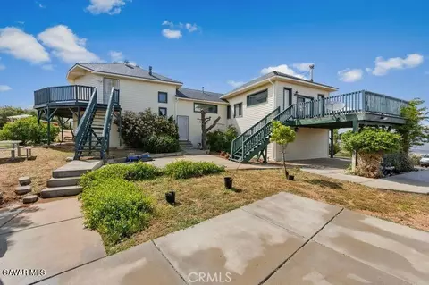 17041 Summers Dr, Tehachapi, CA 93561