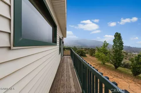 Exterior - 17041 Summers Dr, Tehachapi, CA 93561 photo 4 of 14