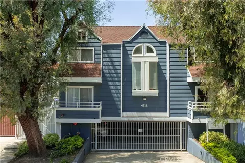 4511 Murietta Ave #8, Sherman Oaks, CA 91423