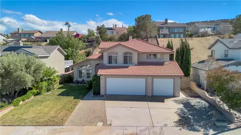 1212 Date Palm, Palmdale, CA 93551
