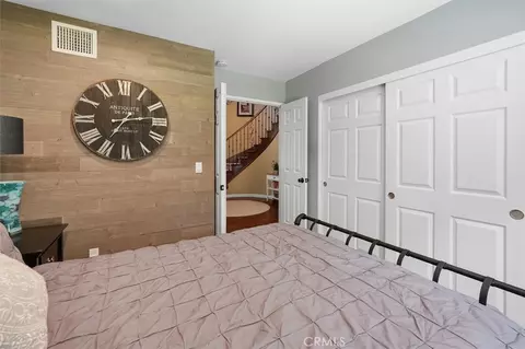 Bedroom - 22138 Copper Hl, Saugus, CA 91350 photo 3 of 5