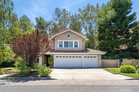 22138 Copper Hl, Saugus, CA 91350