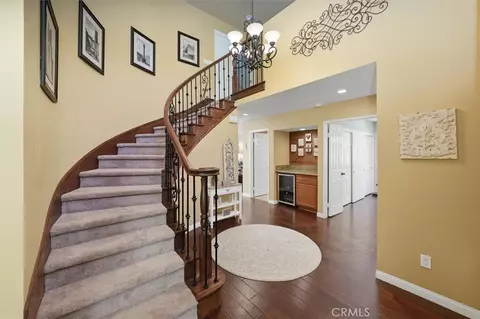 Entry Way - 22138 Copper Hl, Saugus, CA 91350 photo 1 of 6