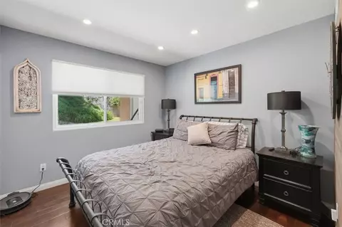 Bedroom - 22138 Copper Hl, Saugus, CA 91350 photo 2 of 5