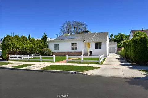 5822 Norwich Ave, Sherman Oaks, CA 91411